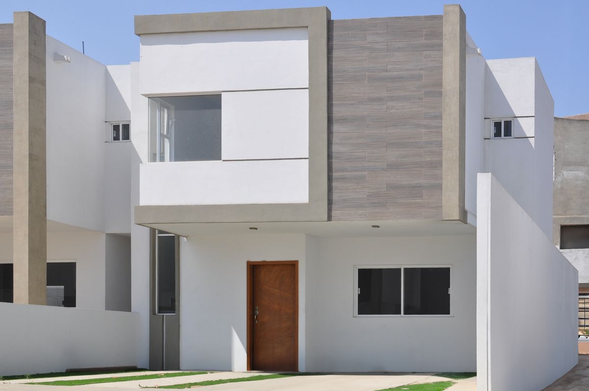 Nuevas casas en Venta | Albero Residencial | Av. de la Presa - foto 3
