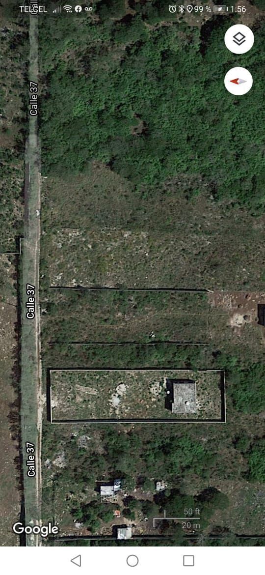 Land for SALE in Chichí Suárez, 3 streets from Los Héroes - foto 3