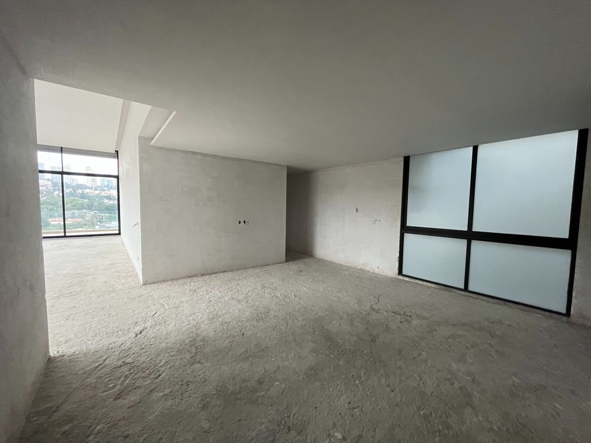 3 of 9: Sala de TV