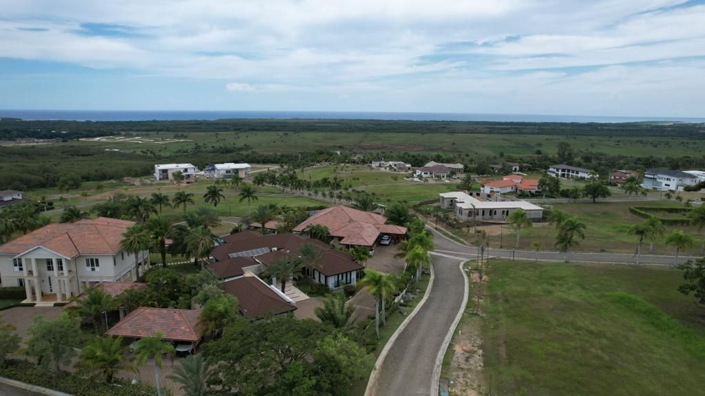 Terrenos en Venta San Felipe de Puerto Plata, Puerto Plata