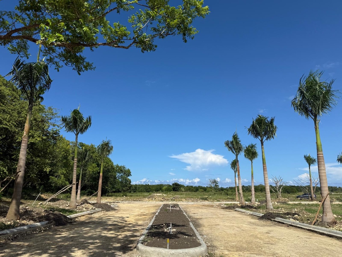 Terrenos en Venta Luperón, Puerto Plata