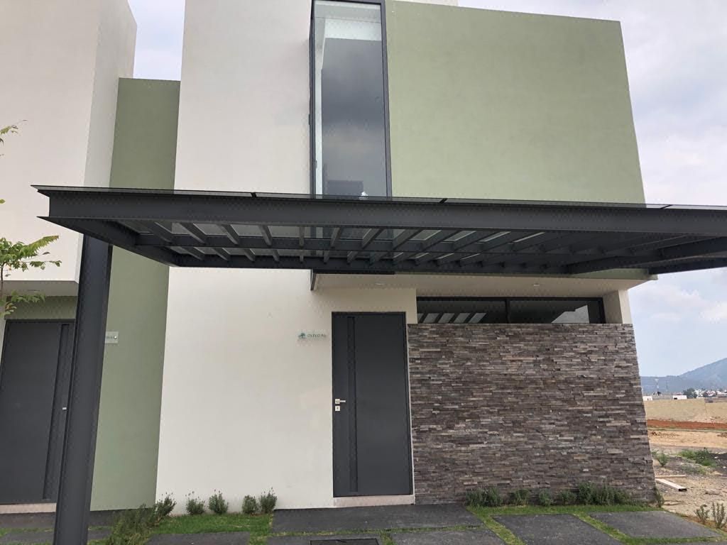 Casa en venta en Altozano Morelia