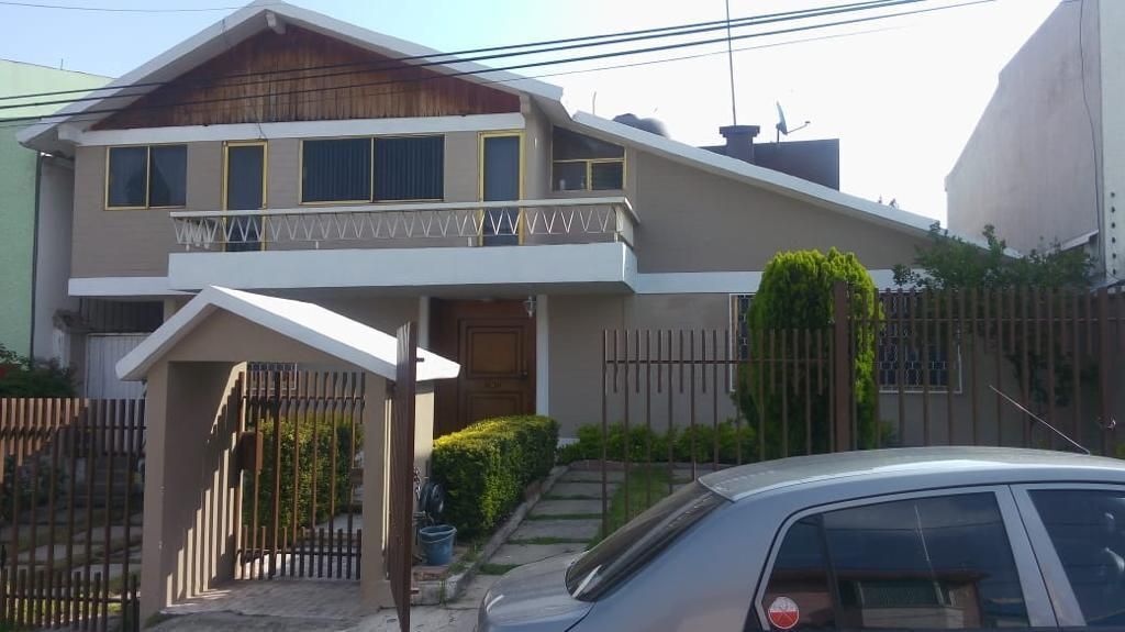 CASA PARA REMODELAR Santa Cruz del Monte NAUCALPAN