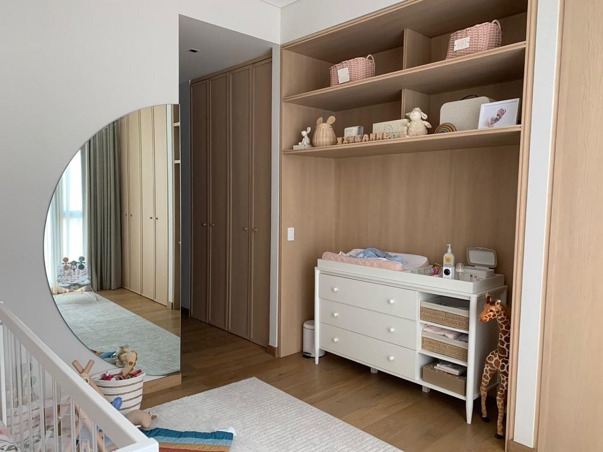 Apartamento em Interlomas, Huixquilucan, foto 5 de 16