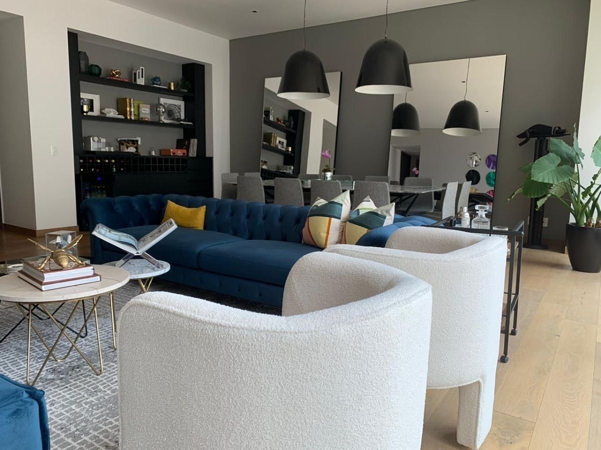 Apartamento em Interlomas, Huixquilucan, foto 15 de 16