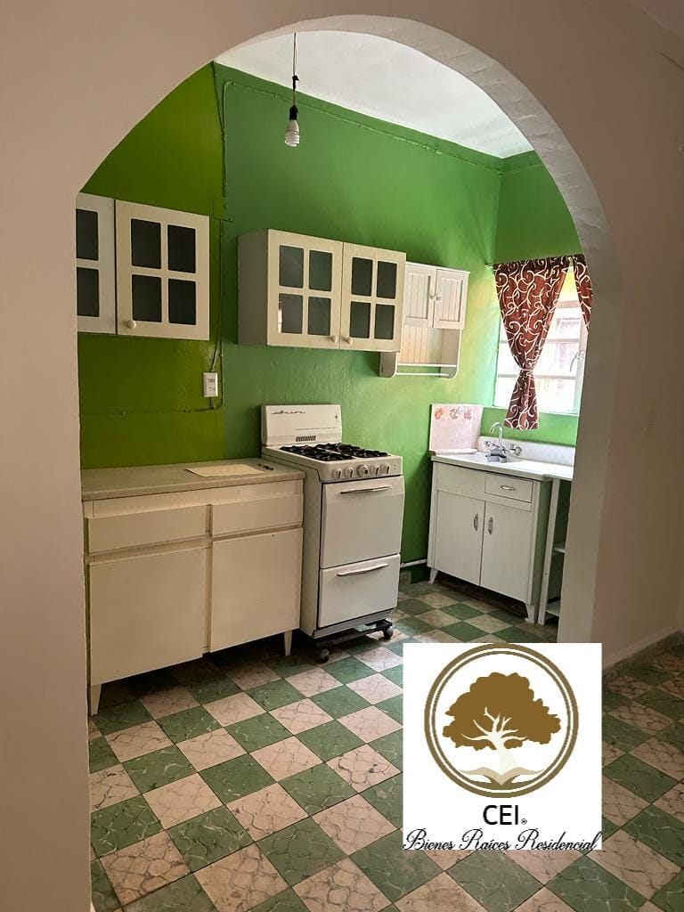 Departamento en Del Carmen, Coyoacán, foto 2 de 9
