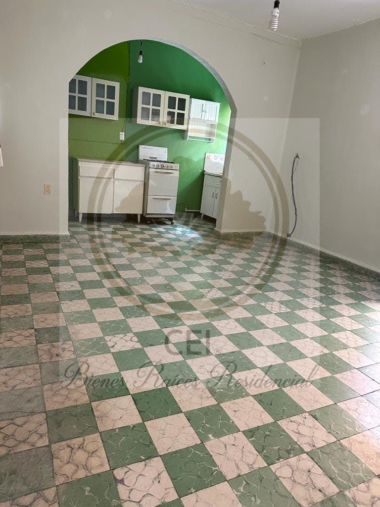Cómodo Departamento En El Centro De Coyoacán, foto 1 de 9