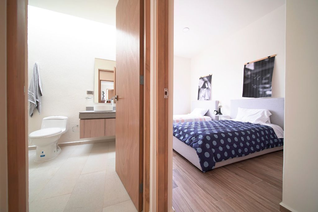 Misión Punta la Joya Residencial, Venta de Casas de Entrega Inmediata