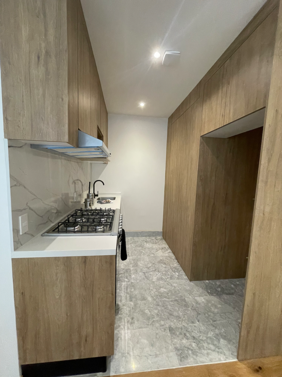 5 de 17: cocina