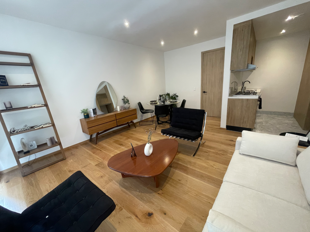 2 de 17: sala comedor