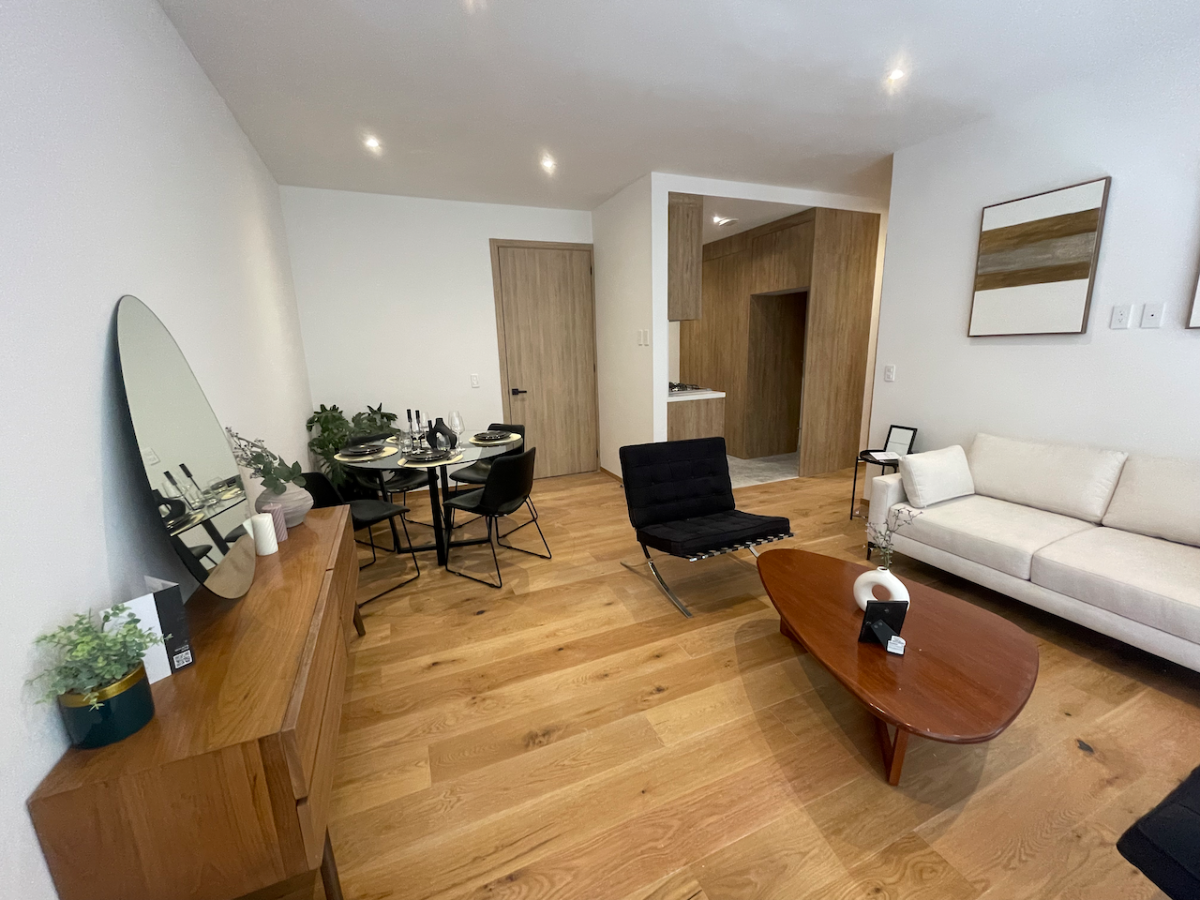 3 de 17: sala comedor