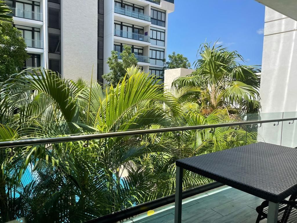 Departamento en Temozón Norte, Mérida, foto 11 de 29