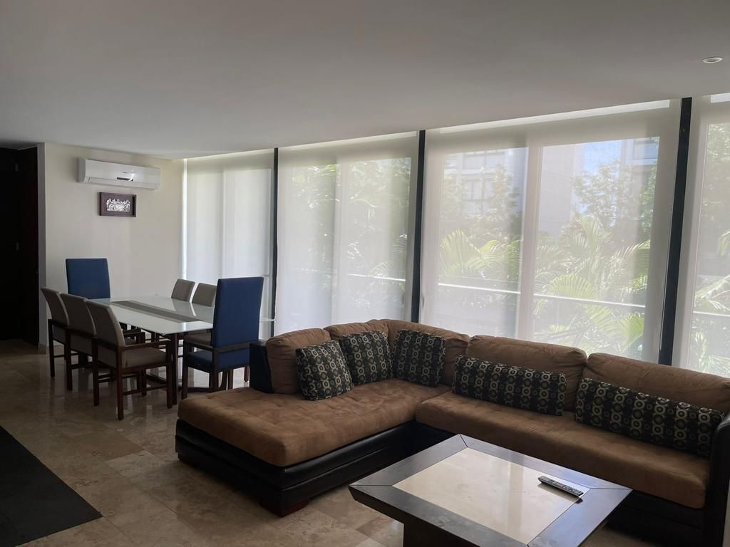 Departamento en Temozón Norte, Mérida, foto 8 de 29