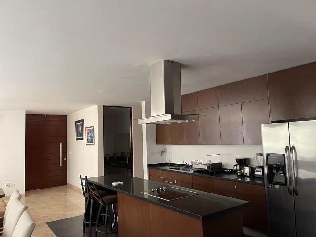 Departamento en Temozón Norte, Mérida, foto 5 de 29