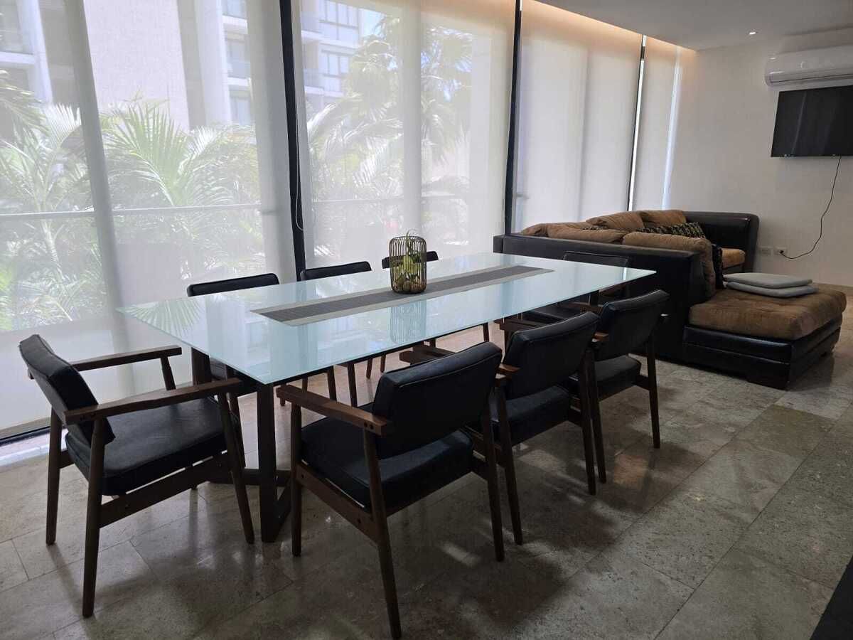 Departamento en Temozón Norte, Mérida, foto 3 de 29