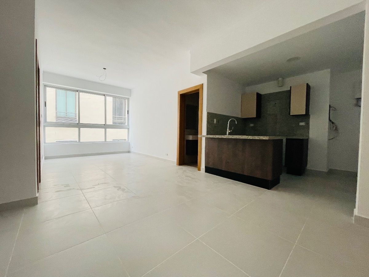 Apartamentos en Venta Evaristo Morales, Santo Domingo