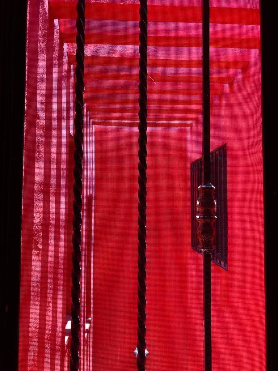 10 de 26: Tragaluz