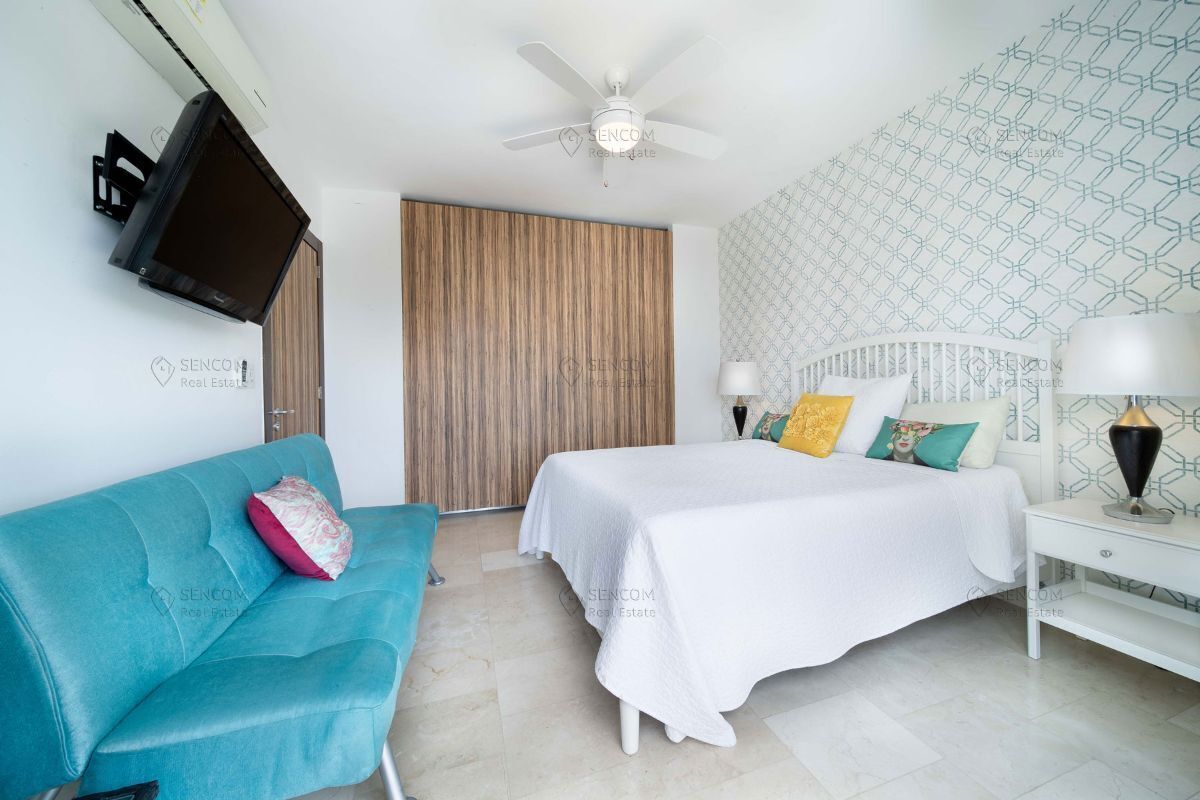 3 de 33: Apartamento 3BR en venta en Navio Punta Cana Village 3