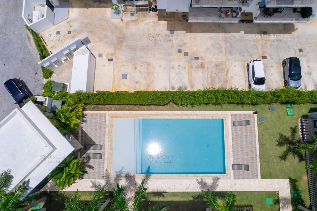 21 de 33: Apartamento 3BR en venta en Navio Punta Cana Village 21
