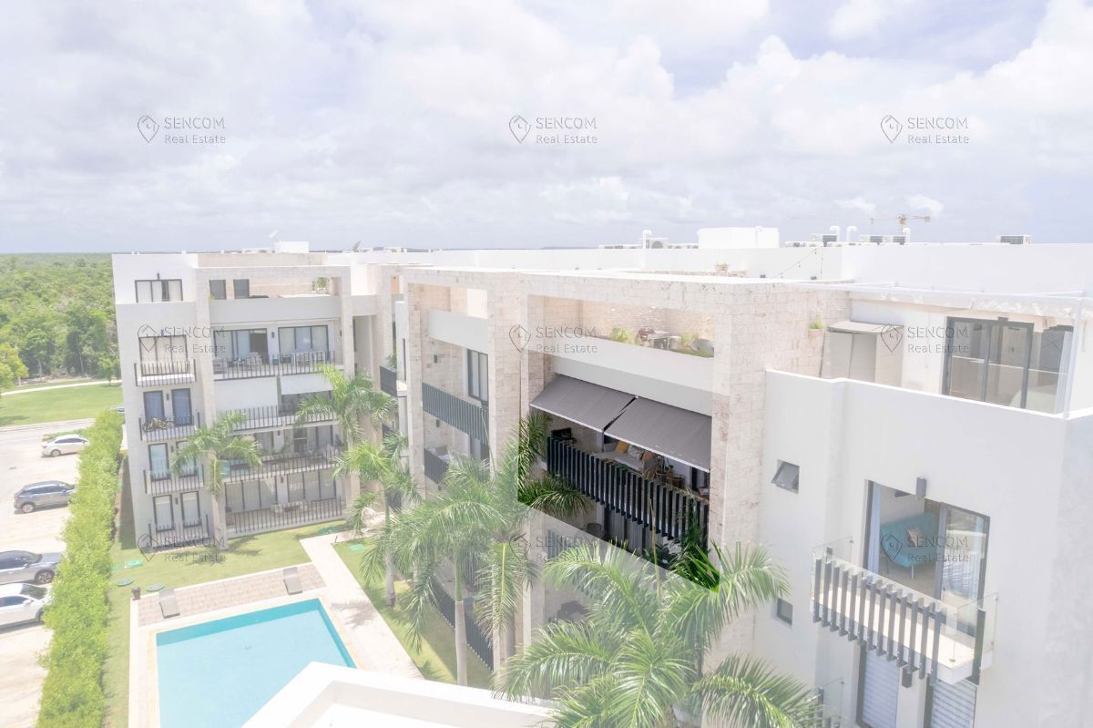 22 de 33: Apartamento 3BR en venta en Navio Punta Cana Village 22