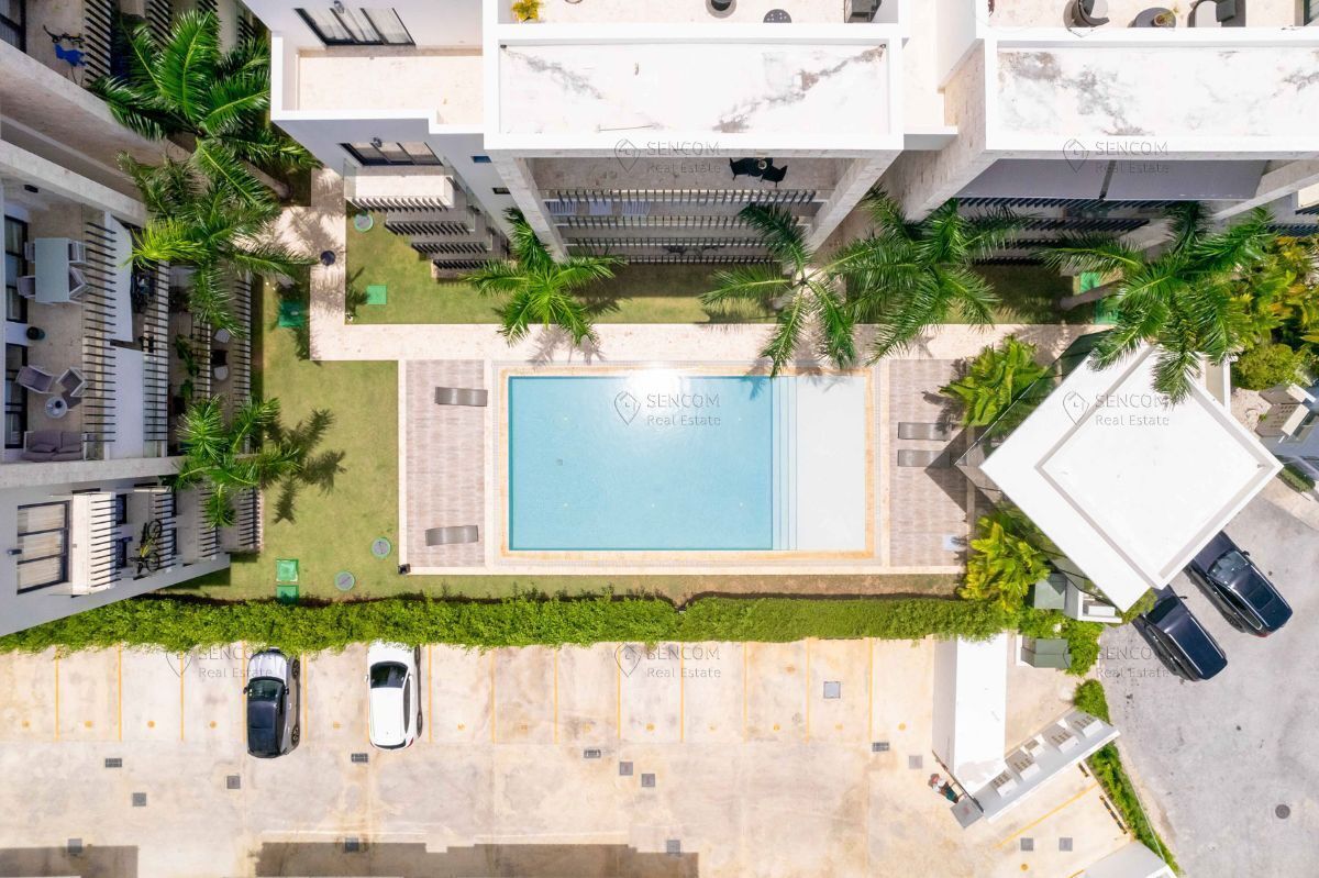 30 de 33: Apartamento 3BR en venta en Navio Punta Cana Village 30