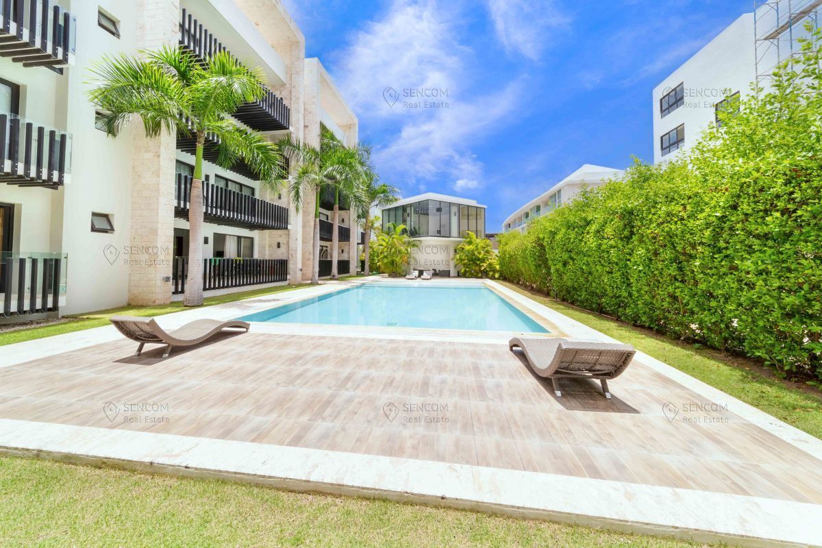 32 de 33: Apartamento 3BR en venta en Navio Punta Cana Village 32