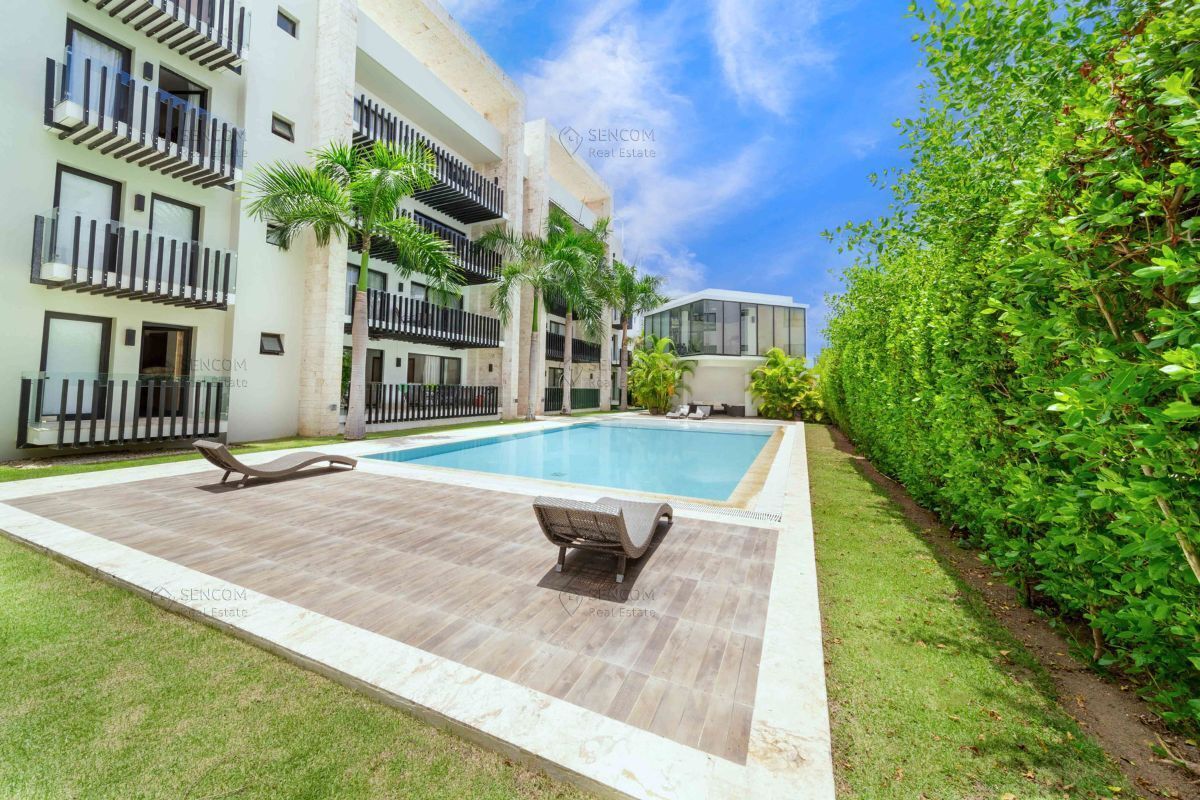 33 de 33: Apartamento 3BR en venta en Navio Punta Cana Village 33