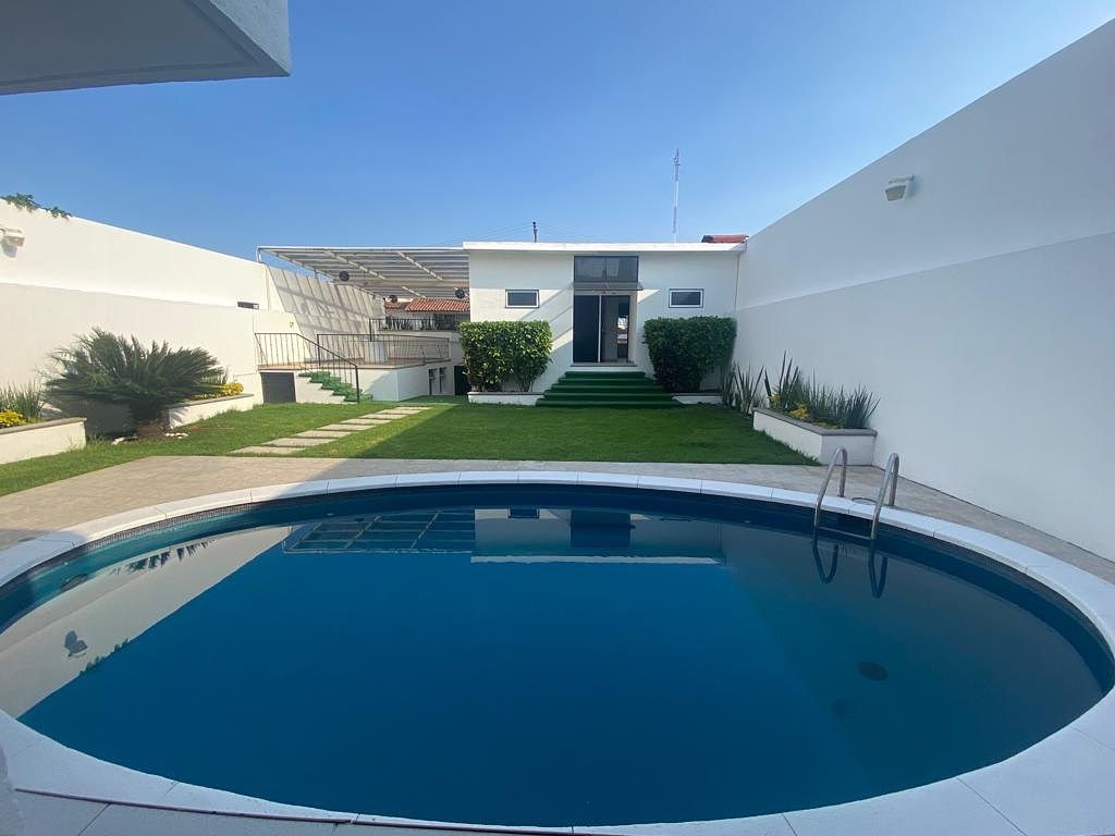 Casa em Fraccionamento em Rinconada Vista Hermosa, Cuernavaca, Morelos CAEN-Er-, foto 1 de 41