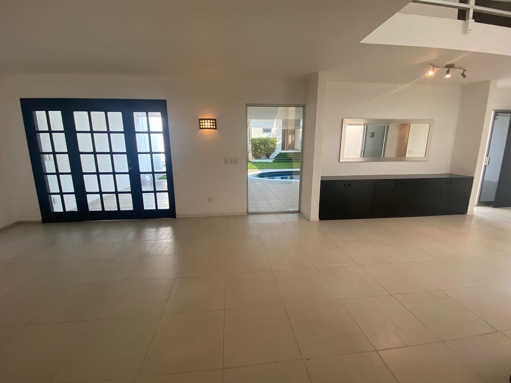 Casa em Rinconada Vista Hermosa, Cuernavaca, foto 6 de 41