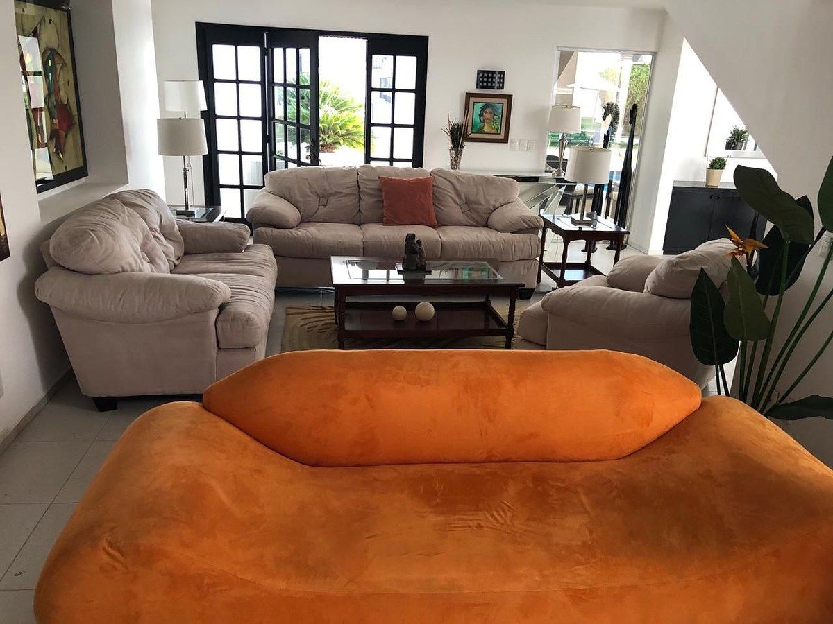 Casa em Rinconada Vista Hermosa, Cuernavaca, foto 8 de 41