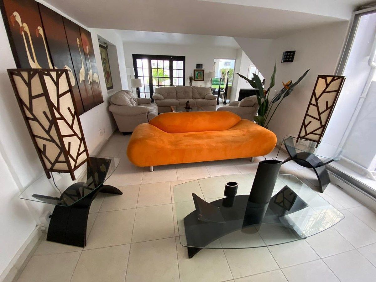 Casa em Rinconada Vista Hermosa, Cuernavaca, foto 9 de 41