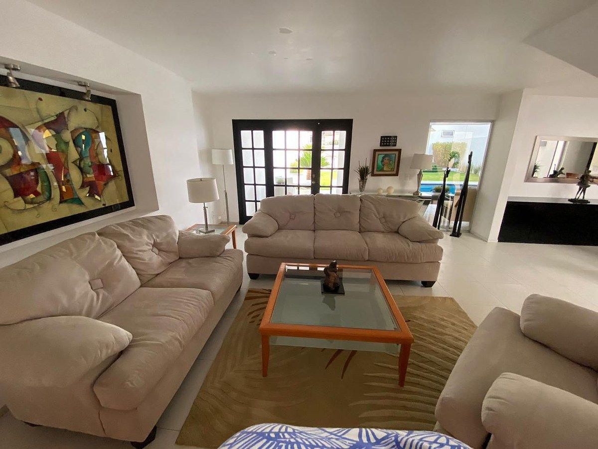 Casa em Rinconada Vista Hermosa, Cuernavaca, foto 10 de 41