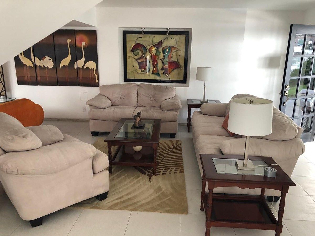 Casa em Rinconada Vista Hermosa, Cuernavaca, foto 11 de 41