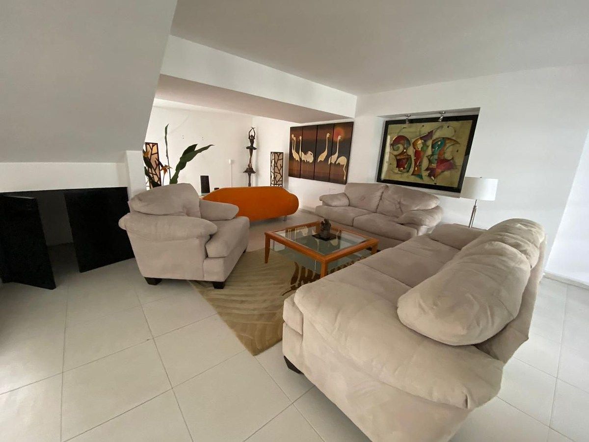 Casa em Rinconada Vista Hermosa, Cuernavaca, foto 12 de 41