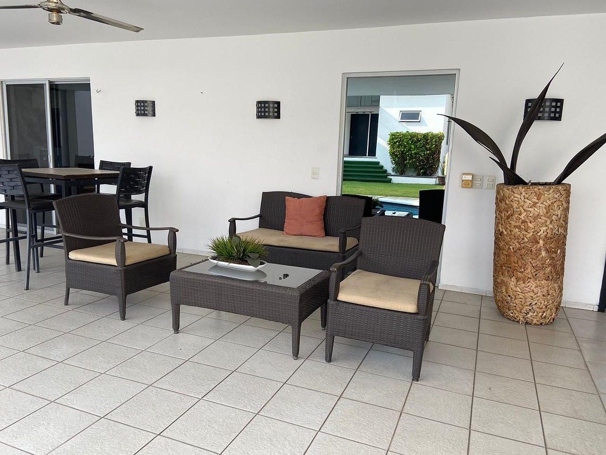 Casa em Rinconada Vista Hermosa, Cuernavaca, foto 19 de 41