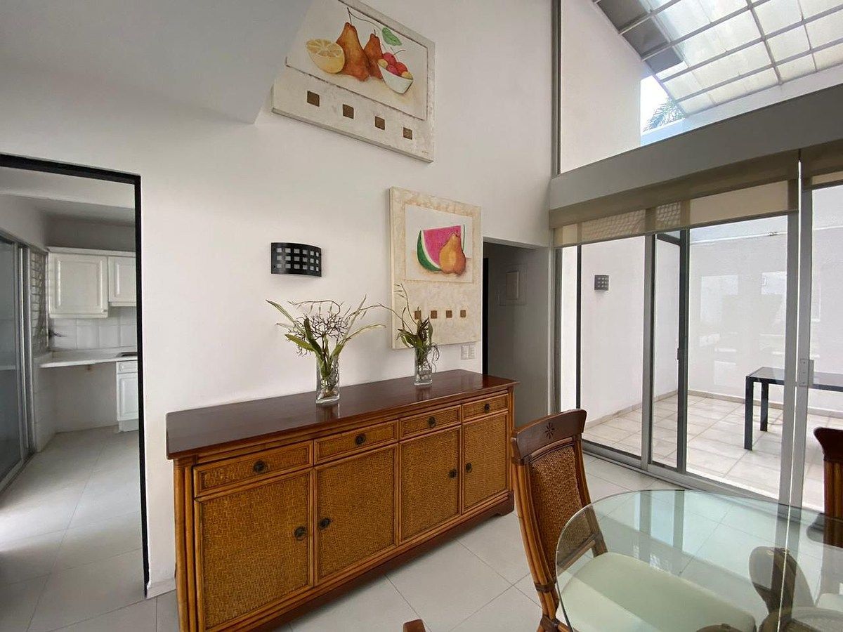 Casa em Rinconada Vista Hermosa, Cuernavaca, foto 20 de 41