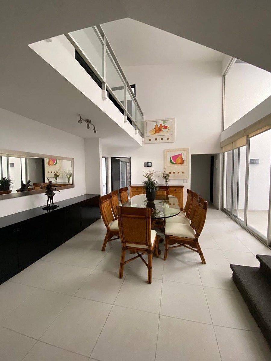 Casa em Rinconada Vista Hermosa, Cuernavaca, foto 21 de 41