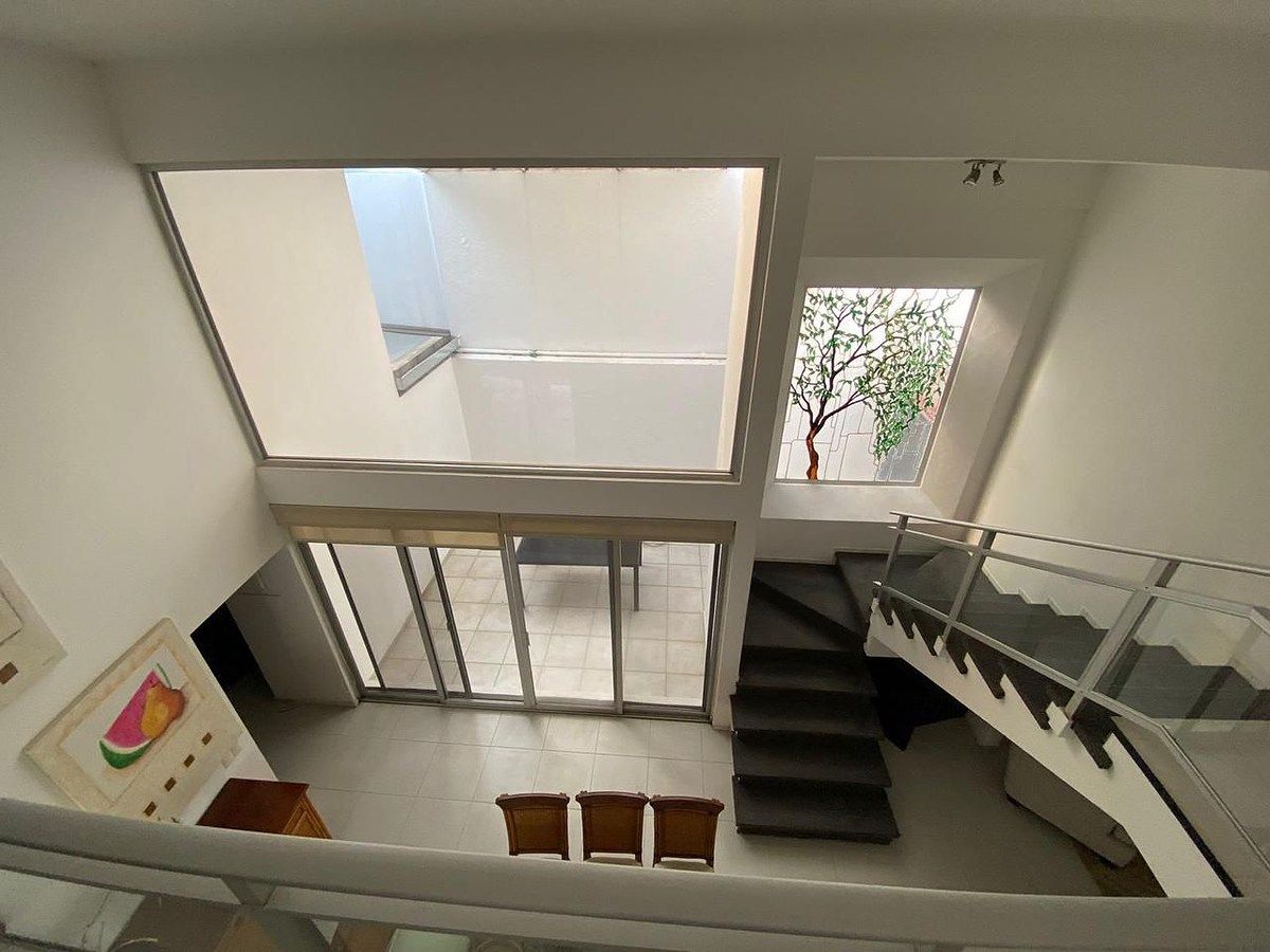 Casa em Rinconada Vista Hermosa, Cuernavaca, foto 22 de 41