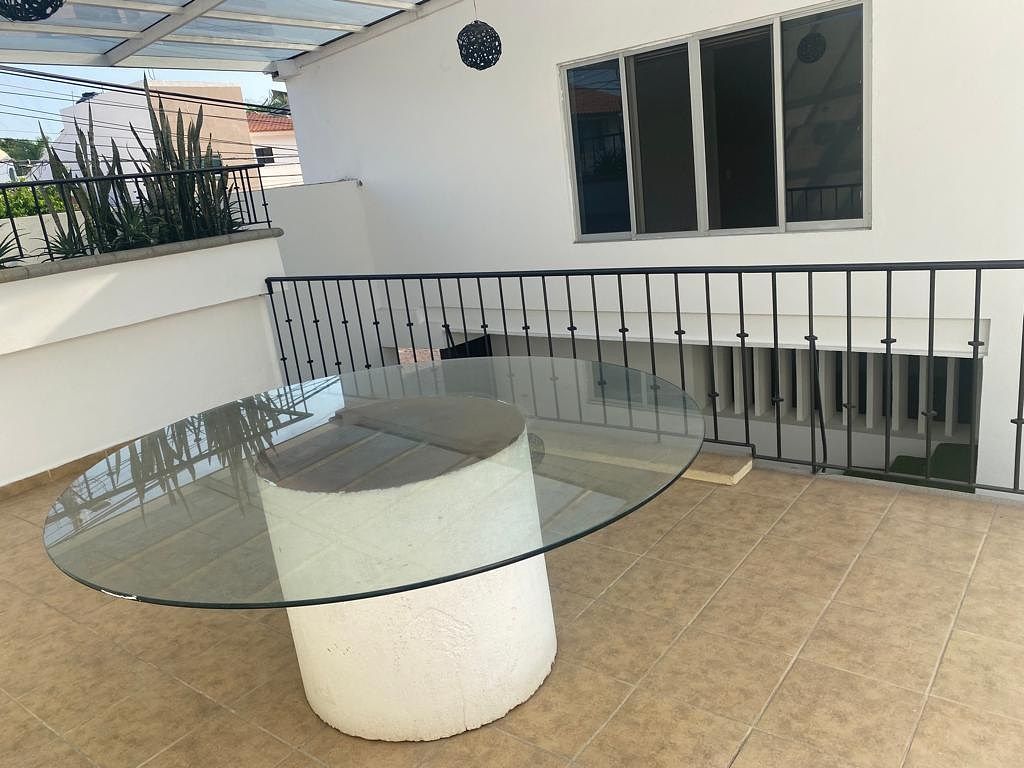 Casa em Rinconada Vista Hermosa, Cuernavaca, foto 28 de 41