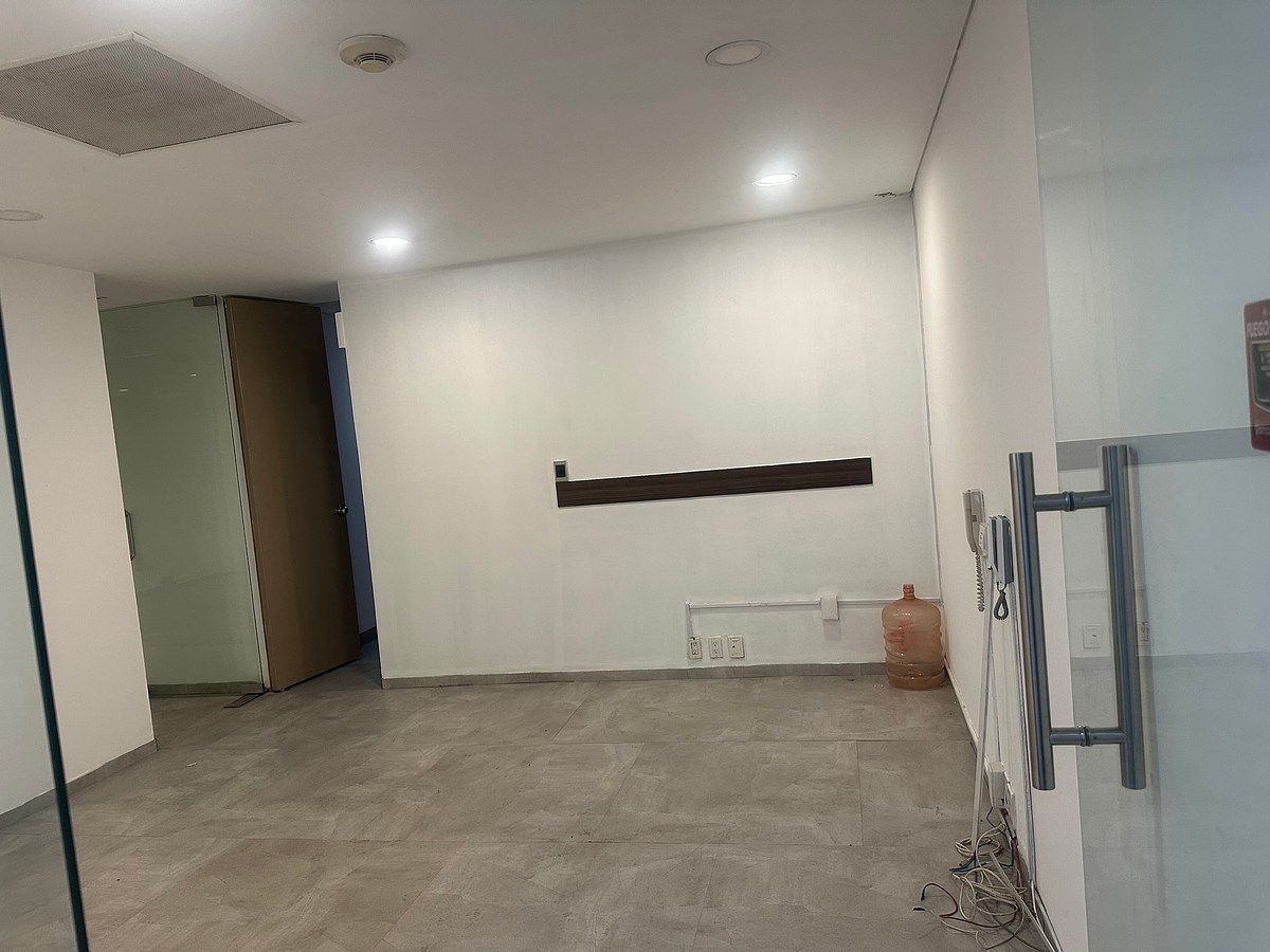 Sala Comercial em ZEDEC Santa Fe, Álvaro Obregón, foto 6 de 24