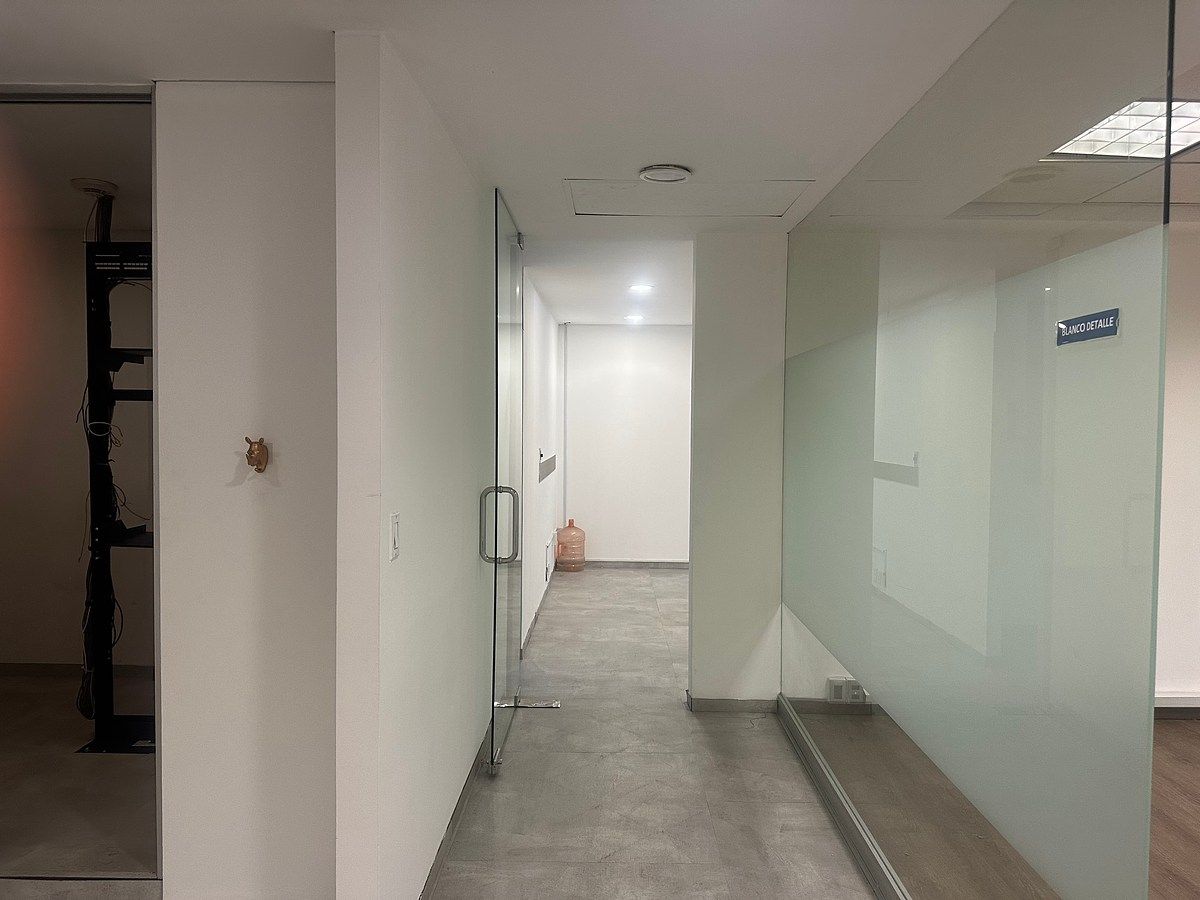 Sala Comercial em ZEDEC Santa Fe, Álvaro Obregón, foto 7 de 24