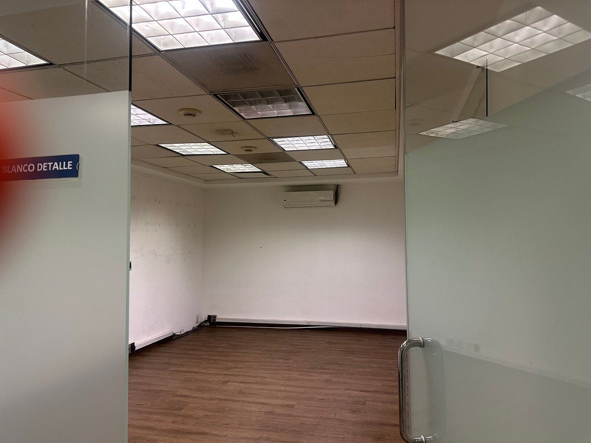 Sala Comercial em ZEDEC Santa Fe, Álvaro Obregón, foto 8 de 24