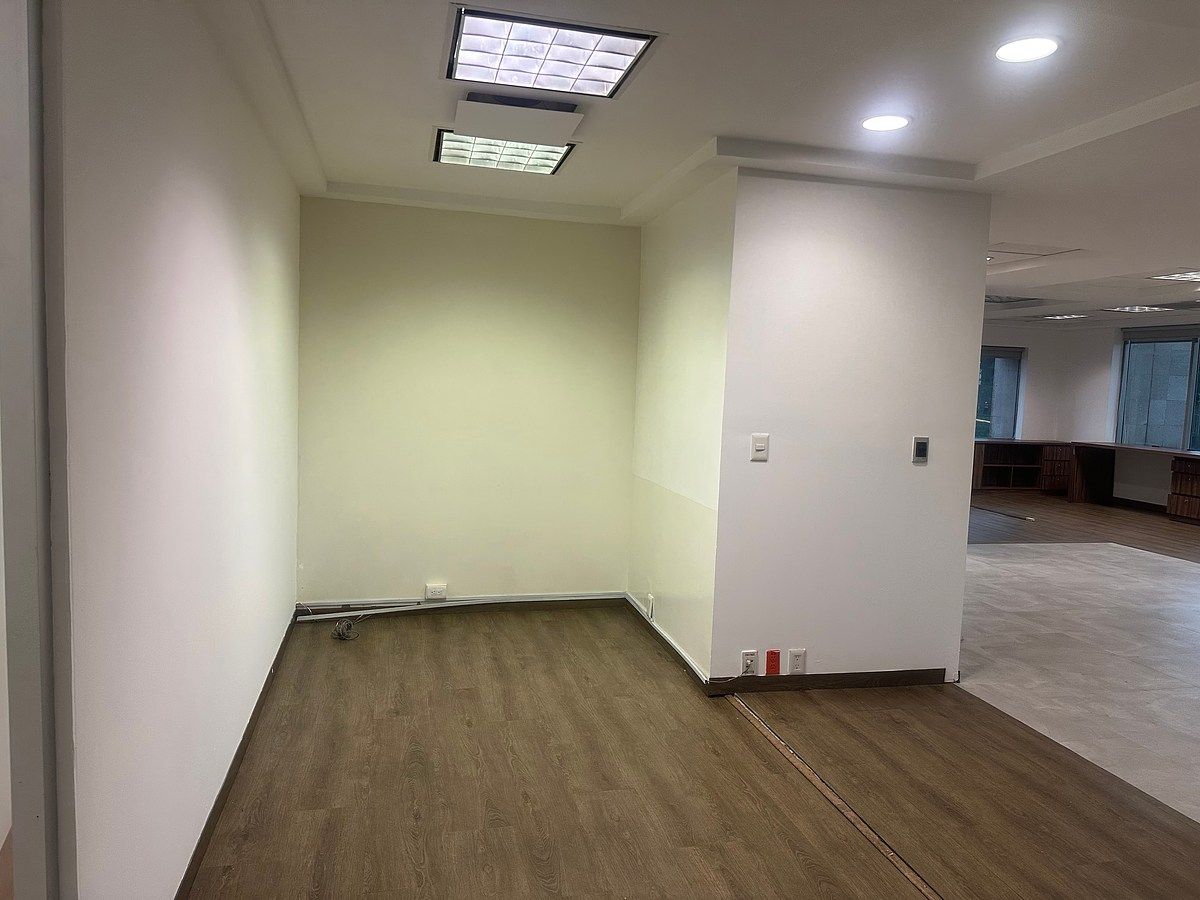 Sala Comercial em ZEDEC Santa Fe, Álvaro Obregón, foto 10 de 24