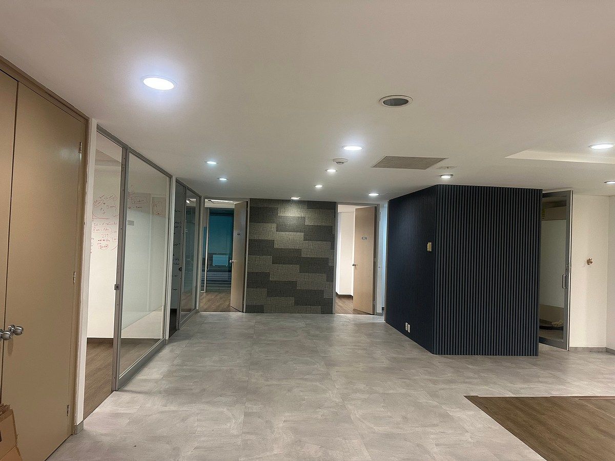 Sala Comercial em ZEDEC Santa Fe, Álvaro Obregón, foto 11 de 24