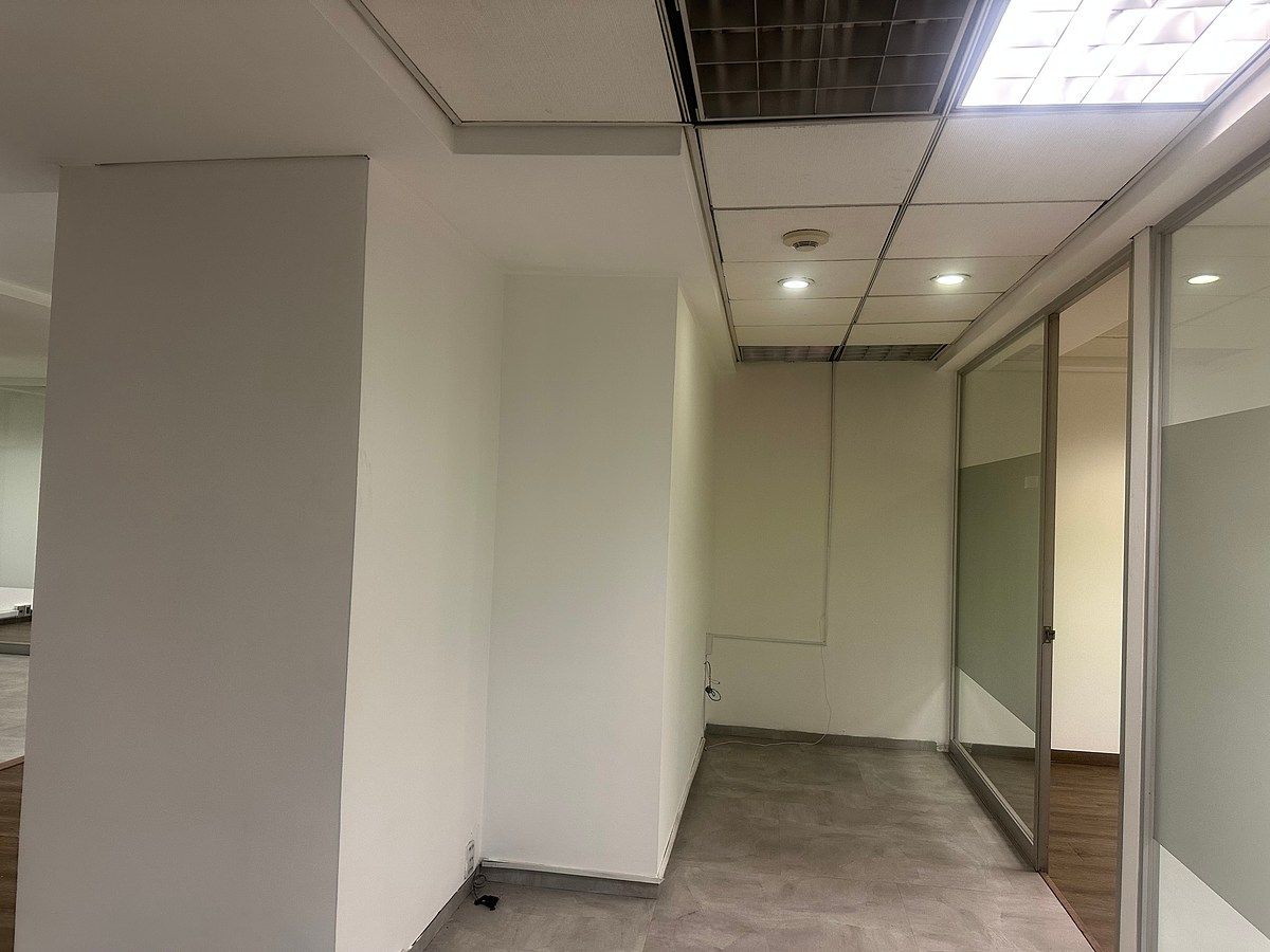 Sala Comercial em ZEDEC Santa Fe, Álvaro Obregón, foto 14 de 24