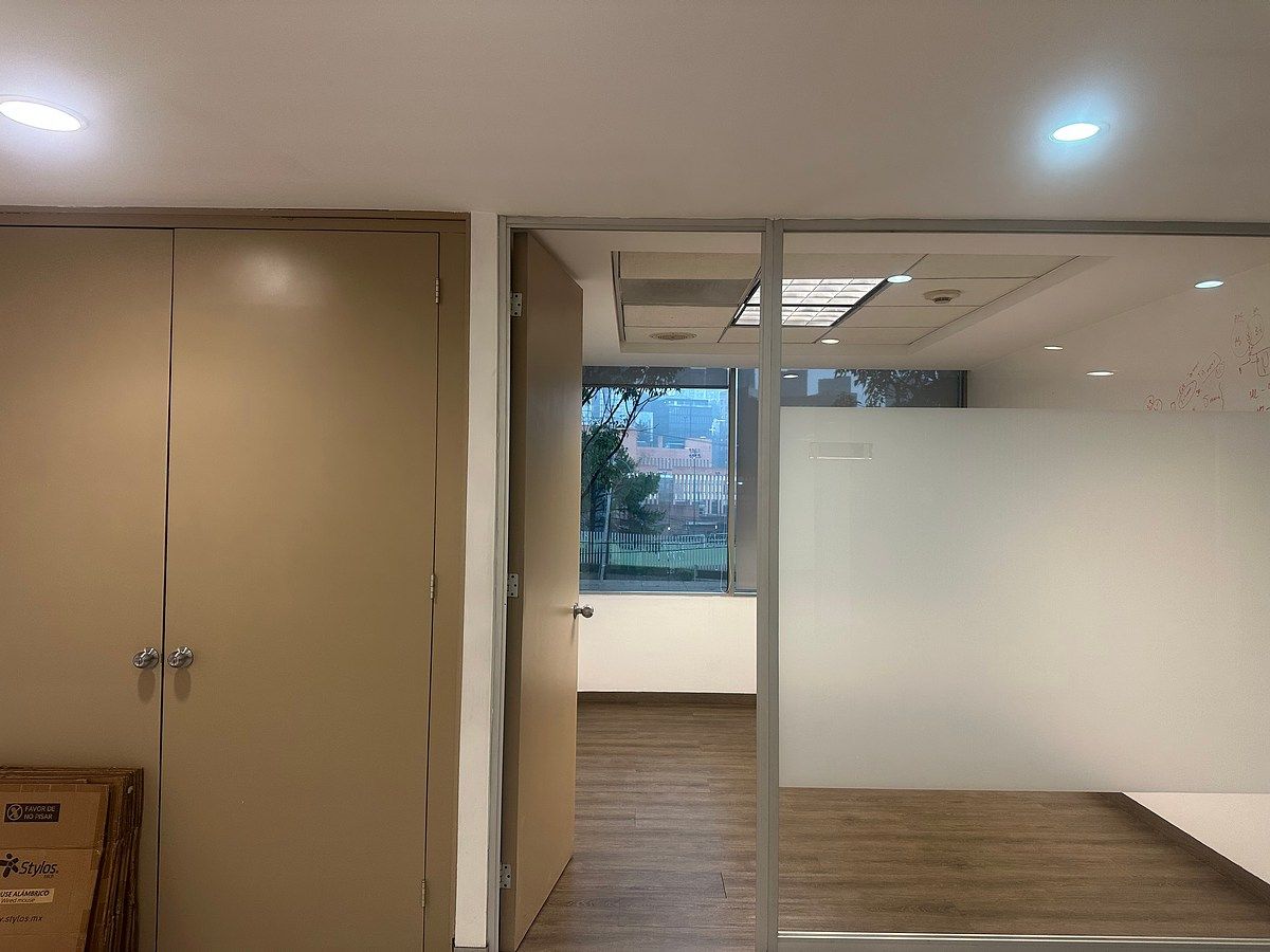 Sala Comercial em ZEDEC Santa Fe, Álvaro Obregón, foto 16 de 24