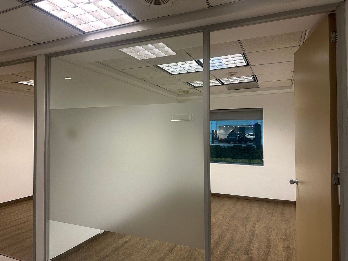 Sala Comercial em ZEDEC Santa Fe, Álvaro Obregón, foto 18 de 24