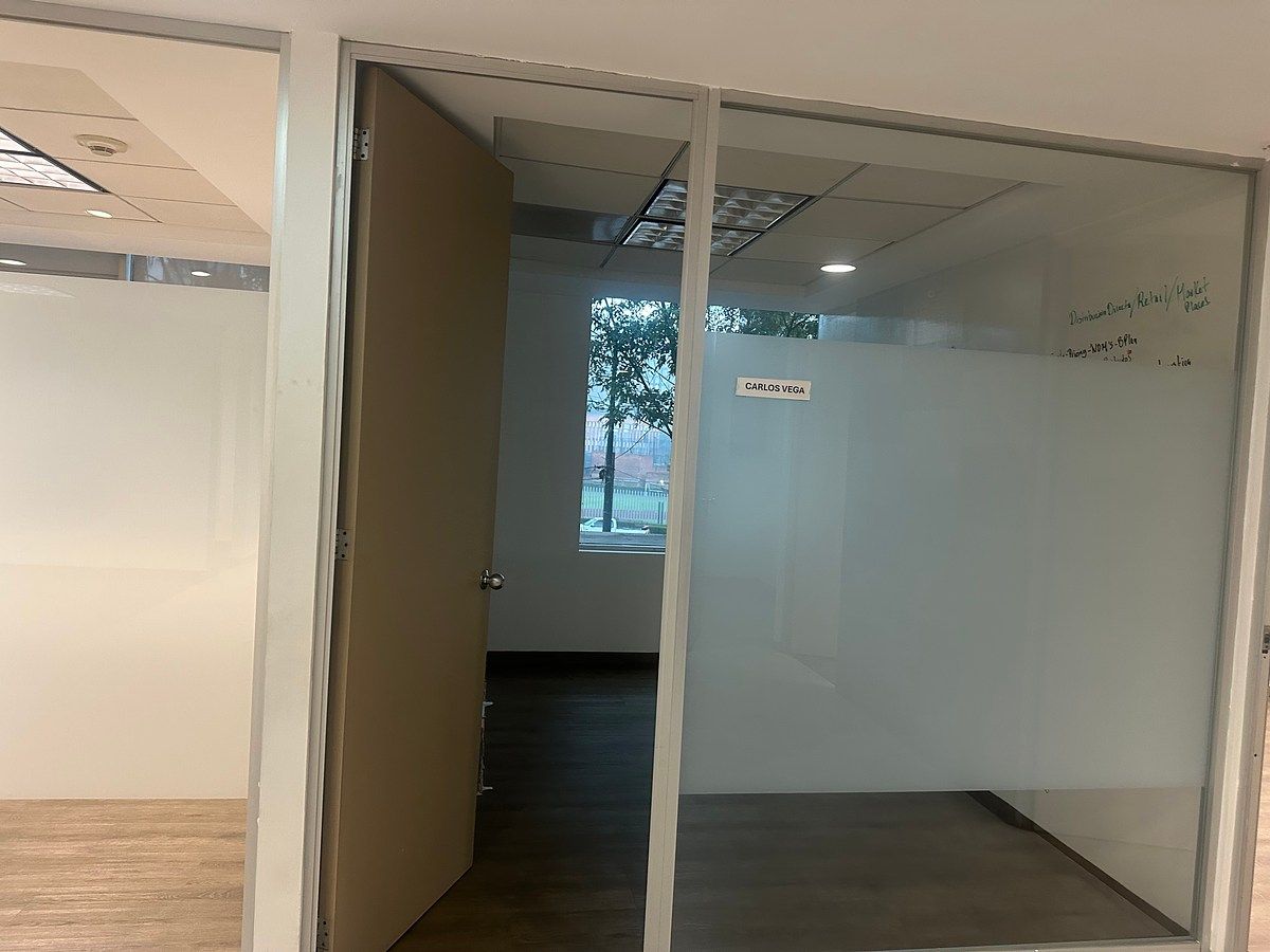 Sala Comercial em ZEDEC Santa Fe, Álvaro Obregón, foto 17 de 24