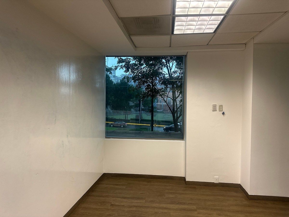 Sala Comercial em ZEDEC Santa Fe, Álvaro Obregón, foto 19 de 24