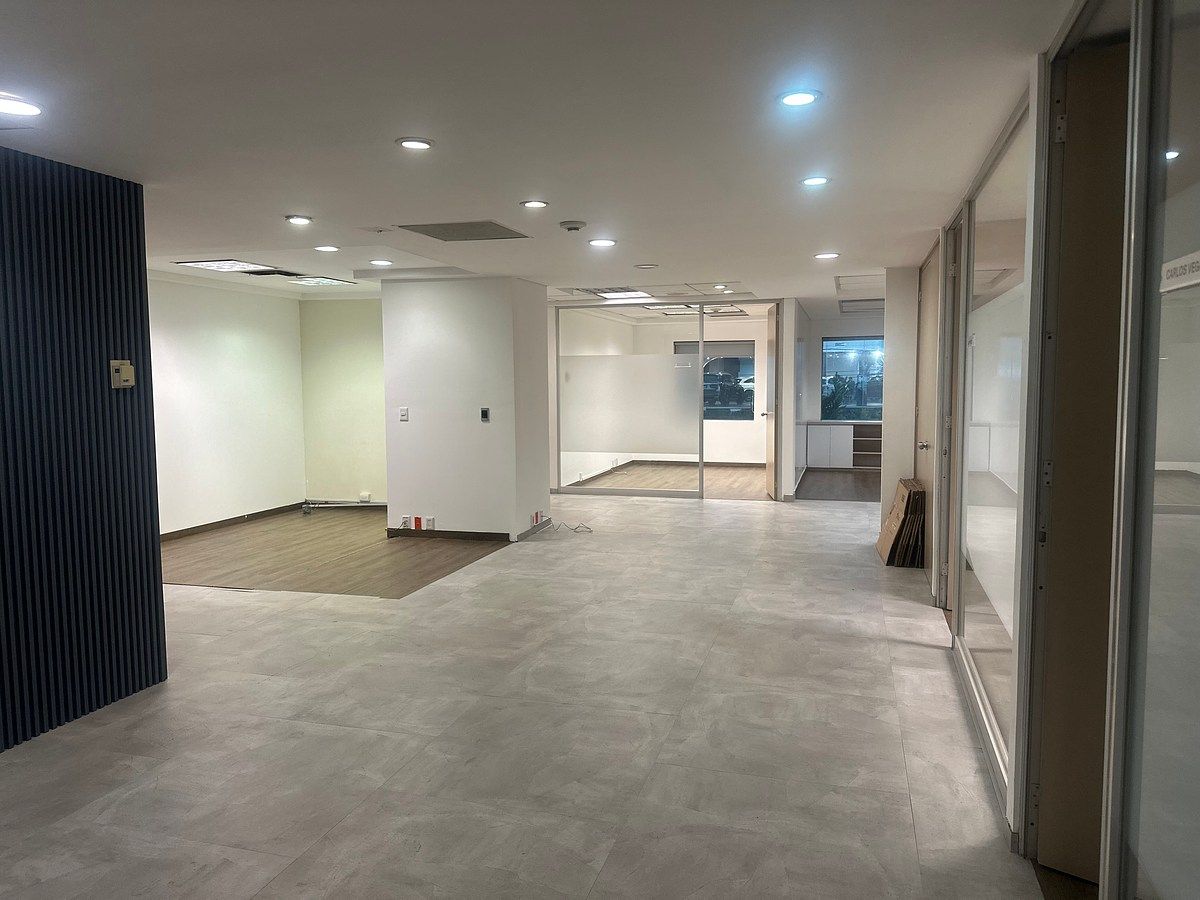 Sala Comercial em ZEDEC Santa Fe, Álvaro Obregón, foto 20 de 24